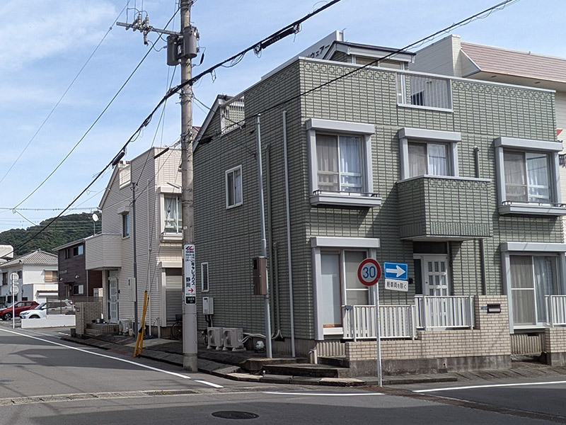 塾概要・アクセス