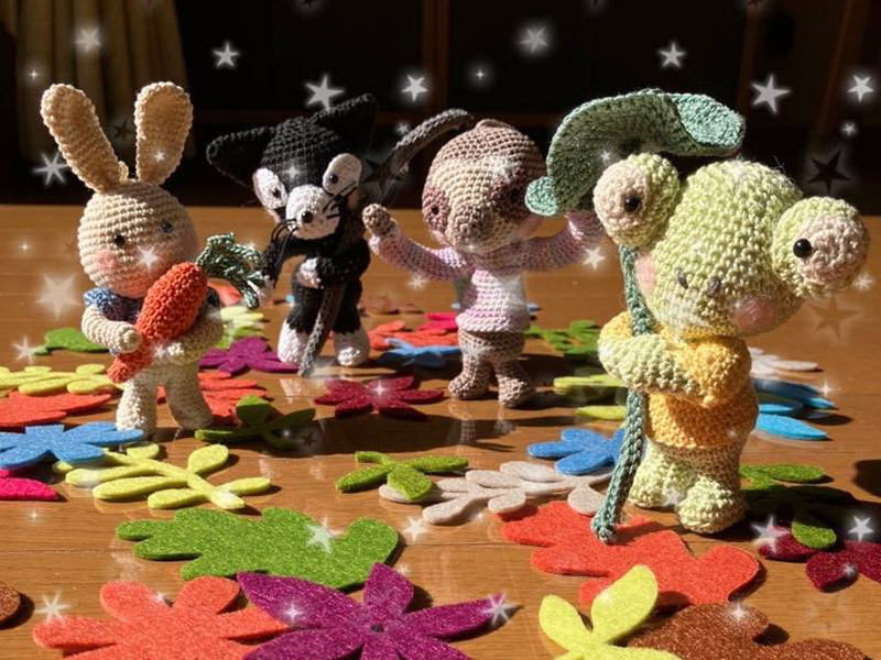 学習指導コース写真