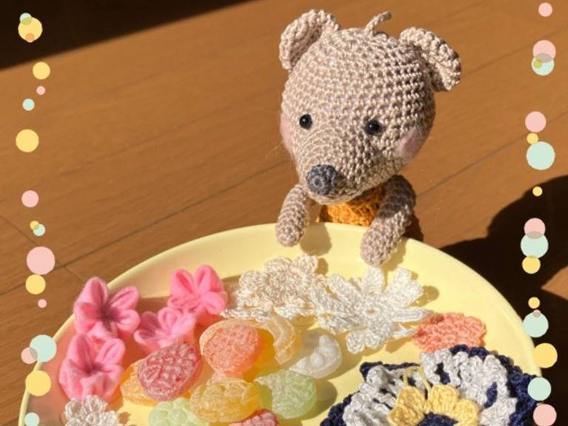 人材育成コース写真