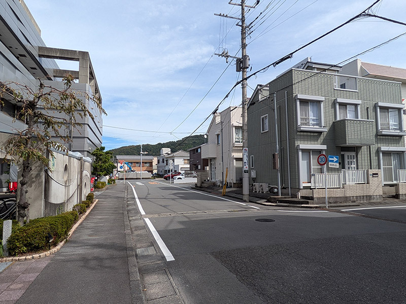 ギャラリー：外観２